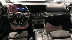 مێرسێدس بێنز E-Class